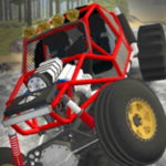 offroad outlaws android application logo